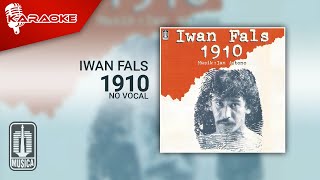 Iwan Fals - 1910 (Official Karaoke Video) | No Vocal