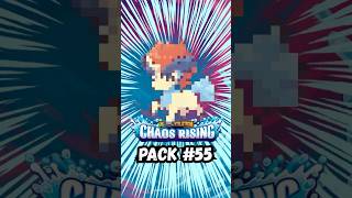 Chaos Rising Pack 55 Master Set Quest #shorts