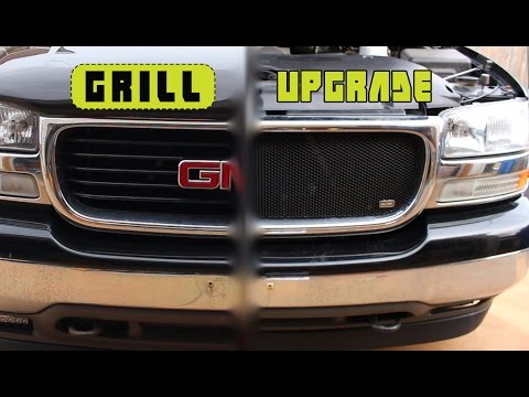 Yukon GrillCraft Grill Upgrade - #REBUILDEVERYTHING 11