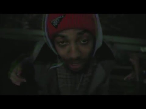 Bocha - Misfortune in Portland (official video) (Prod. EyeAm)