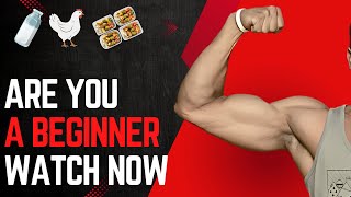 HOW to BUILD DENSE MUSCLE MASS 💪( The practical way ) |  Get nandyfied - Tamil