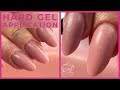 Hard Gel Sculpts For Everyday Use