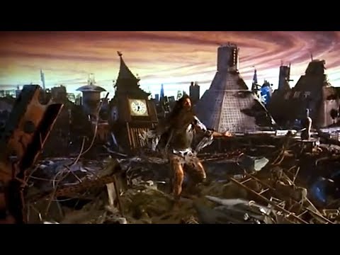 Army of Darkness' Alternative Ending