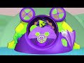 Mickey Mouse Clubhouse Donald Jr Hot Dog Song Season 4 In Mari Group NON COPYRIGHTED