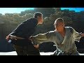 Jet Li's New Taiji Film GSD Gong Shou Dao Full Version 功守道電影完整版