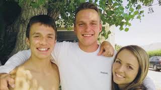 In Loving Memory of Judd Joseph Miller