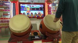 太鼓の達人(レッドver.) 君の知らない物語 全良