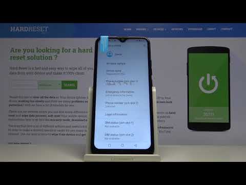 KIANO Elegance 6.1 Pro Information – Get Access to Phone Specifications