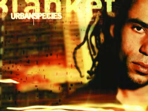 Urban Species - I Wonder