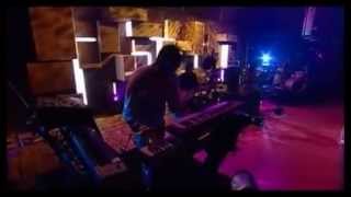 Pedro Abrunhosa *2003 MTV Europe* Se eu fosse um dia o teu olhar