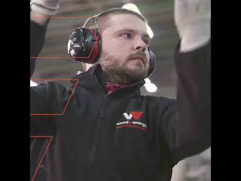 Wood & Energy - Sawn timber