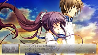Part.080(最終回)『終わる世界とバースデイ』〈藤白柊ルート Part.22〉｟ゲーム実況｠
