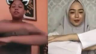 Download lagu Tutting ft. Syasyarushdiena mp3