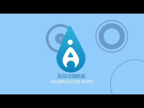 Grafisk film - PTF - Åkra kommune