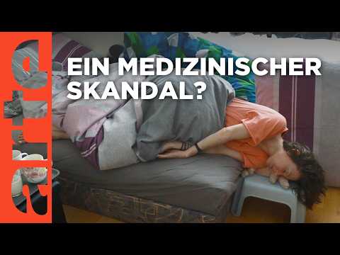 Chronisch krank, chronisch ignoriert | Doku HD | ARTE