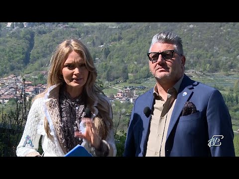 ANGOLI 29/4/2022: REMAX E LA VALLE D'INTELVI - PICCOLI GIOIELLI PER VACANZE ED ESCURSIONI