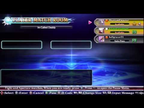 trolling PhantomEmperor