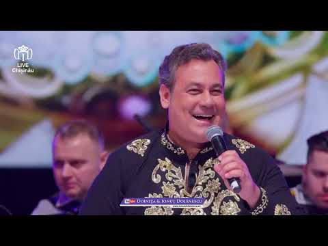 Ionuț Dolănescu I Acum la 50 de ani