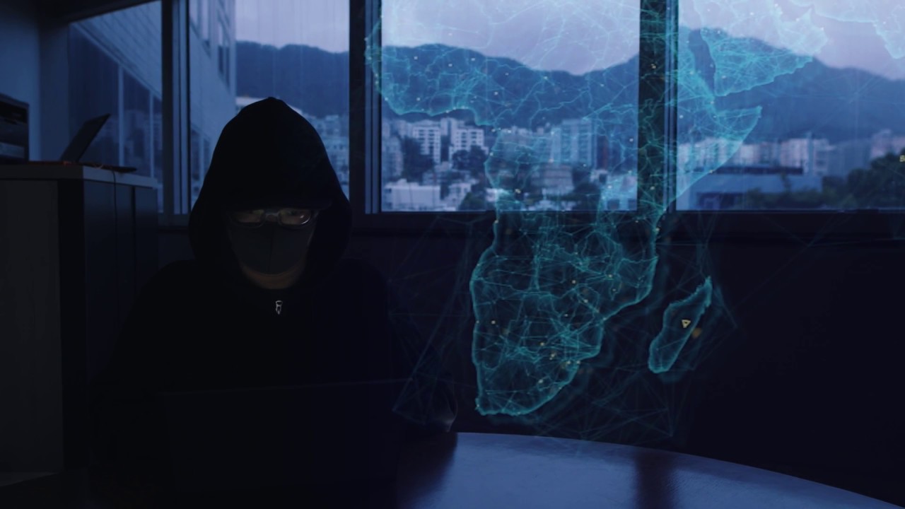 Cyber Range Training Centre  Introduction