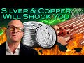 The Shocking Silver Prediction & Copper's Secret Message for Investors