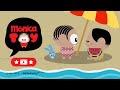 Monica Toy Summer Marathon ️