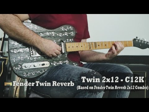 NVA Ultimate IR Pack comparison (Part I - Clean)