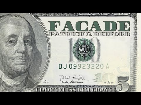 The Vault - Facade Bill Change by Patrick G. Redford