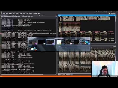 Handmade Hero Day 115 - SIMD Basics