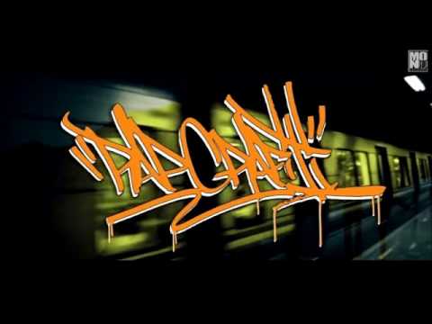 GRAFFITI LIFE INSTRUMENTAL DE RAP BEAT HIP HOP  (AK Prod.)