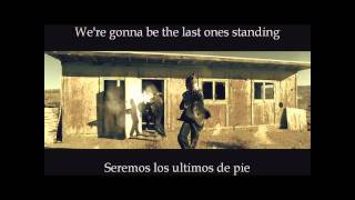 Papa Roach - No Matter What Subtitulado Español/Engish Lyrics.