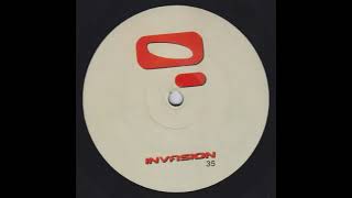 Steve Larson ‎– SFQ003 (B1) (2003)