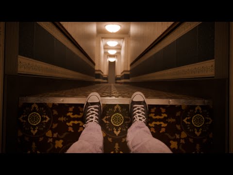 The Backrooms - Tape 2