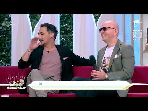 Costi Ioniță și Reginele aduc hit-ul finalului de an: „Binele Nostru”