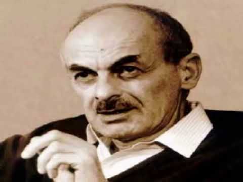 Prayer - Bulat Okydjava ; English Subs