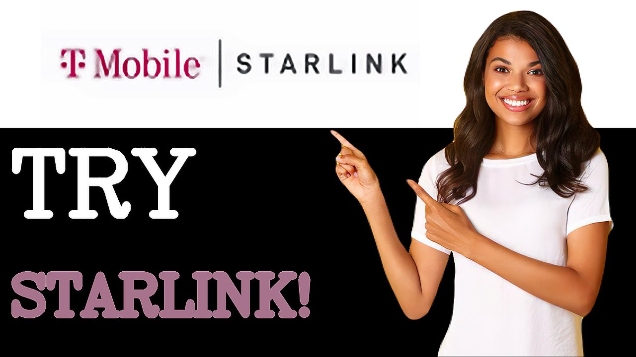 I Tried T-Mobile Starlink Direct to Cell (2025) - Real World Test - Starlink satellite internet video thumbnail