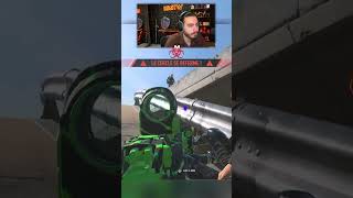 Vis ma vie de streameur en ranked