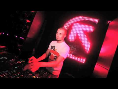 Quarrel feat. Nick Sinckler "Tonight" OFFICIAL PROMO - VIDEO 2011