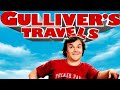 VJ EMMY GULLIVER S TRAVELS 2023 NEW TRANSLATED COMEDY DRAMA FROM VJ EMMY MURDERATION MOVIEREVIEW