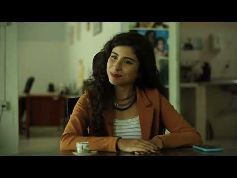 Trailer de Vida de Atriz (2023)