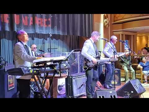 New Amen Corner - The Ultimate 60's Tribute Band