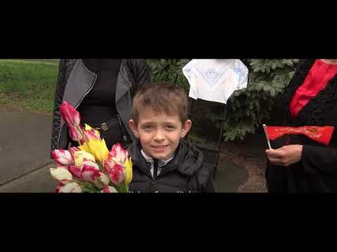 Lugansk People's Republic 2019 Victory Day