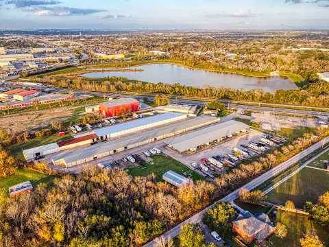 RecNation RV & Boat Storage