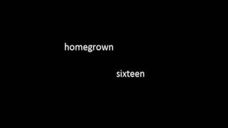 Homegrown - Sixteen
