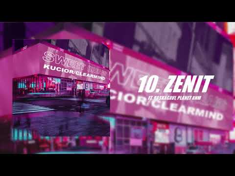 Kucior/Clear Mind ft. Raskagavi, Planet ANM - Zenit