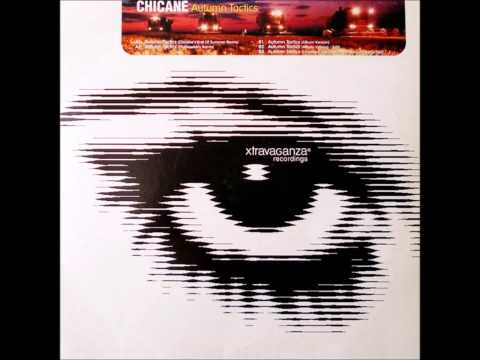 Chicane - Autumn Tactics (The Thrillseekers Remix) [2000]