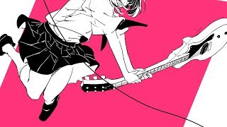 ギターガールゾンビギャップクールシュート / いちた feat.重音テト