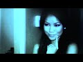 Jhené Aiko Wading Overlapped