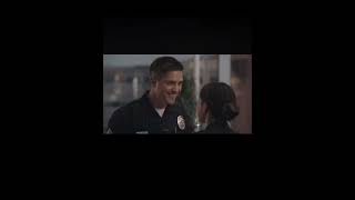 Song: Safe Place to Hide by Melissa O’Neil || Chenford edit