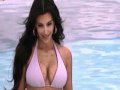 Kim Kardashian Bikini Shoot