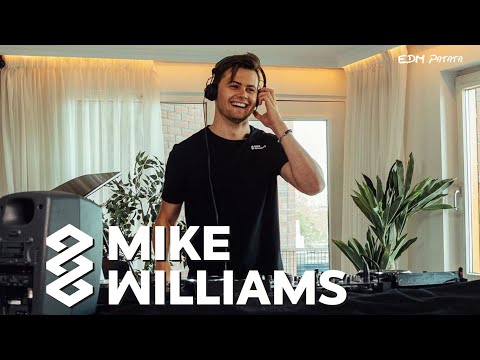 Mike Williams [Drops Only] @ Tomorrowland United Through Music 2020